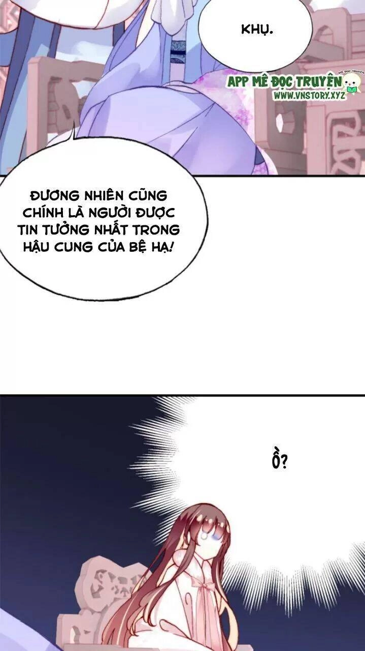 Lại Bị Bệnh Chiều Chuộng Quấn Lấy Chapter 29 - 49