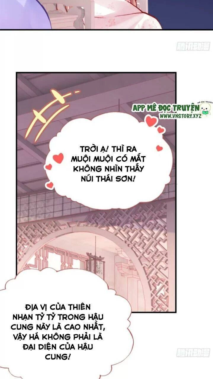 Lại Bị Bệnh Chiều Chuộng Quấn Lấy Chapter 29 - 50