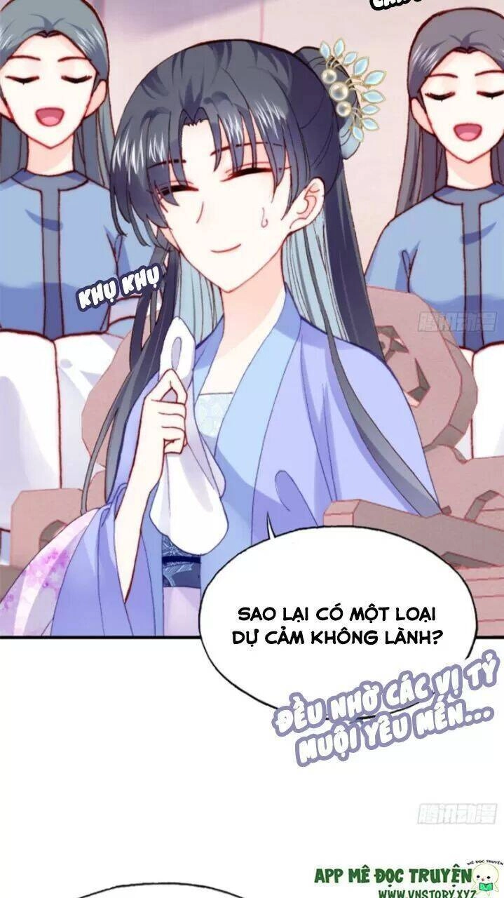 Lại Bị Bệnh Chiều Chuộng Quấn Lấy Chapter 29 - 53