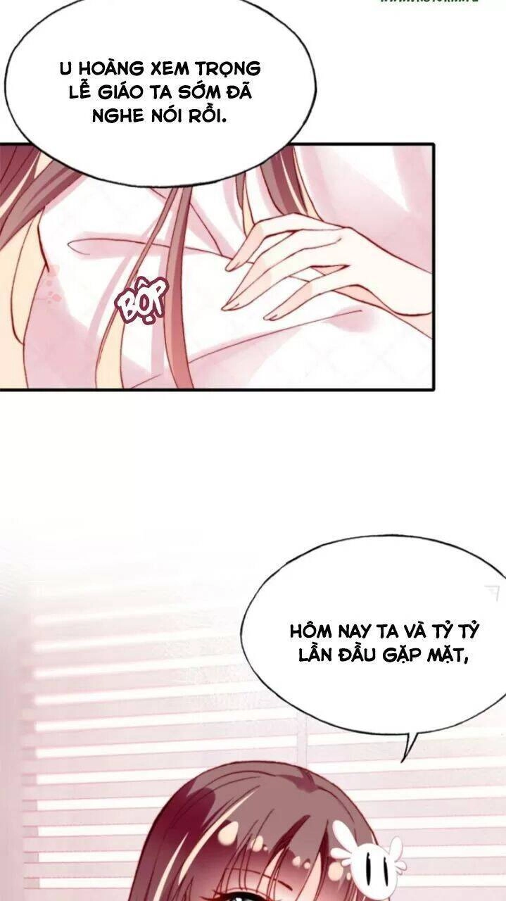 Lại Bị Bệnh Chiều Chuộng Quấn Lấy Chapter 29 - 54