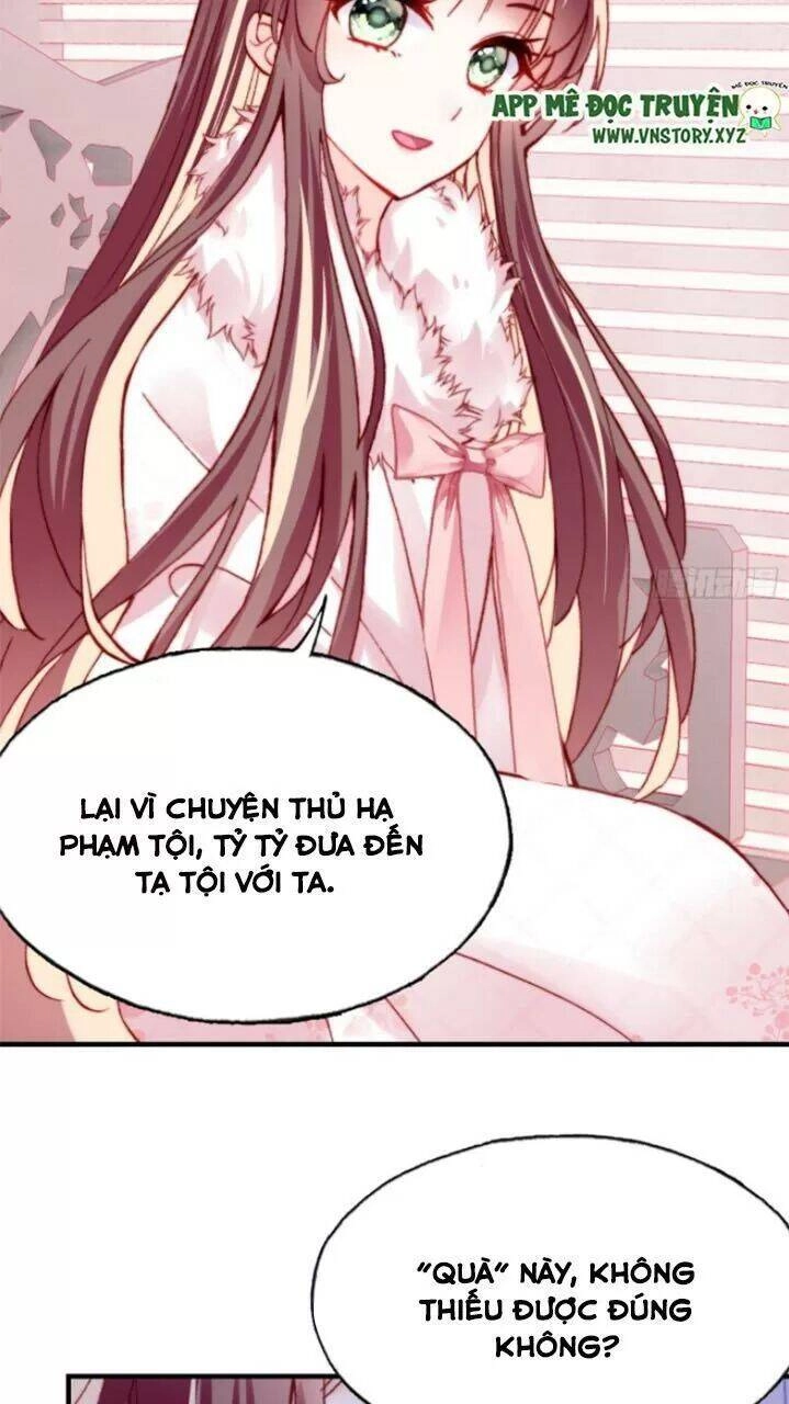 Lại Bị Bệnh Chiều Chuộng Quấn Lấy Chapter 29 - 55