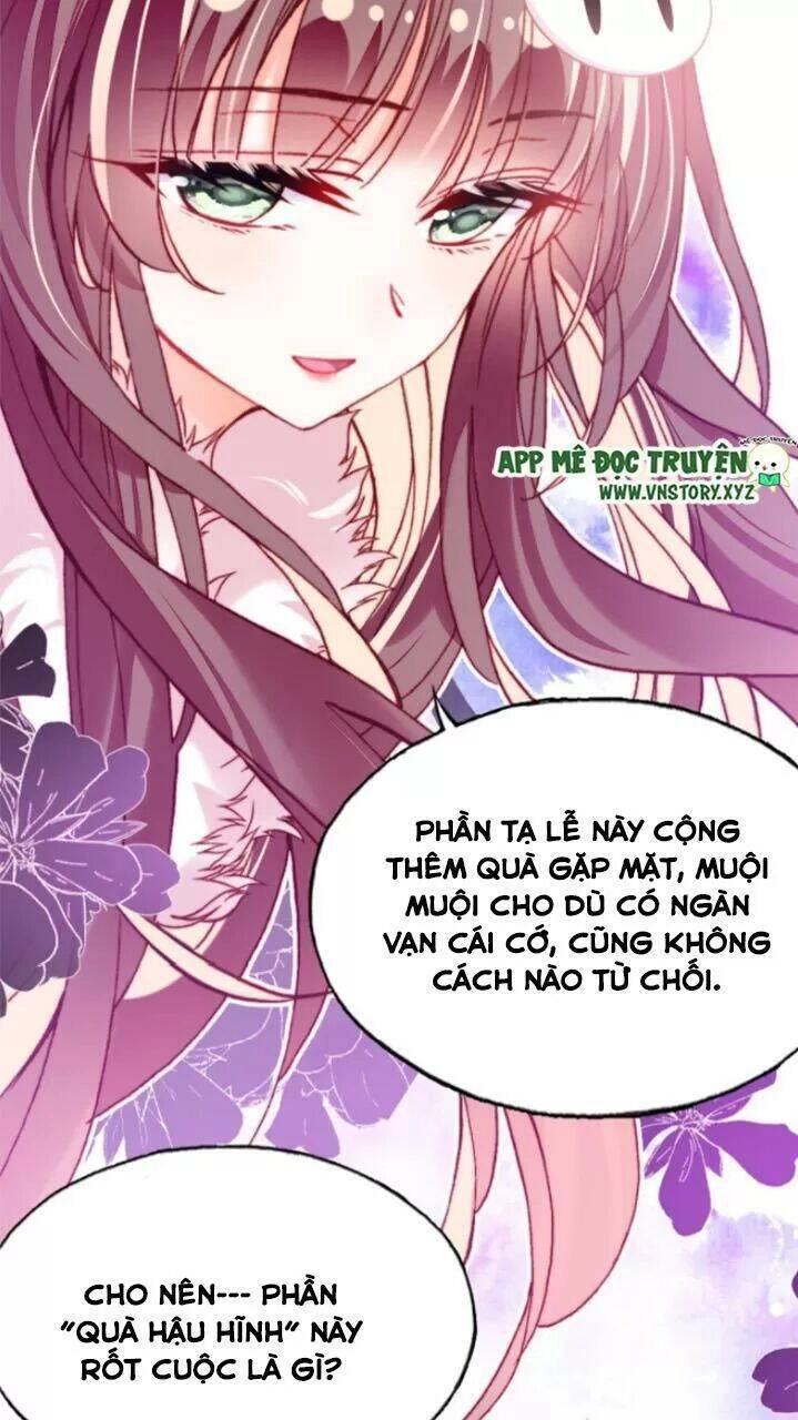 Lại Bị Bệnh Chiều Chuộng Quấn Lấy Chapter 29 - 57