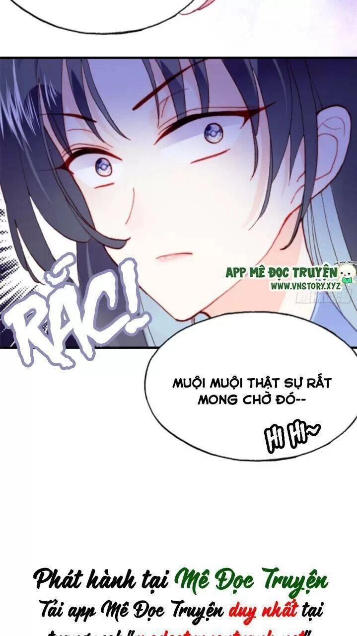 Lại Bị Bệnh Chiều Chuộng Quấn Lấy Chapter 29 - 58