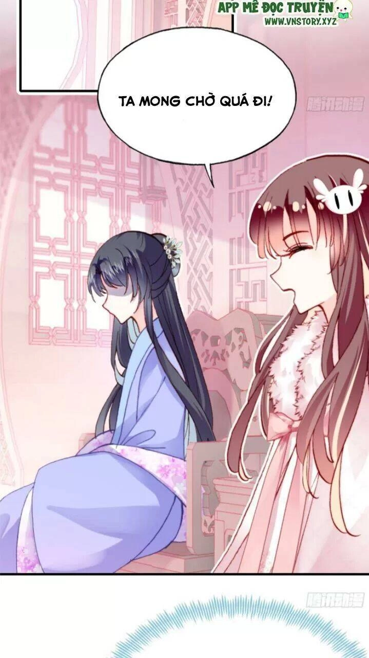 Lại Bị Bệnh Chiều Chuộng Quấn Lấy Chapter 30 - 3