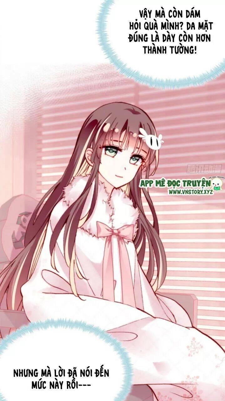 Lại Bị Bệnh Chiều Chuộng Quấn Lấy Chapter 30 - 5