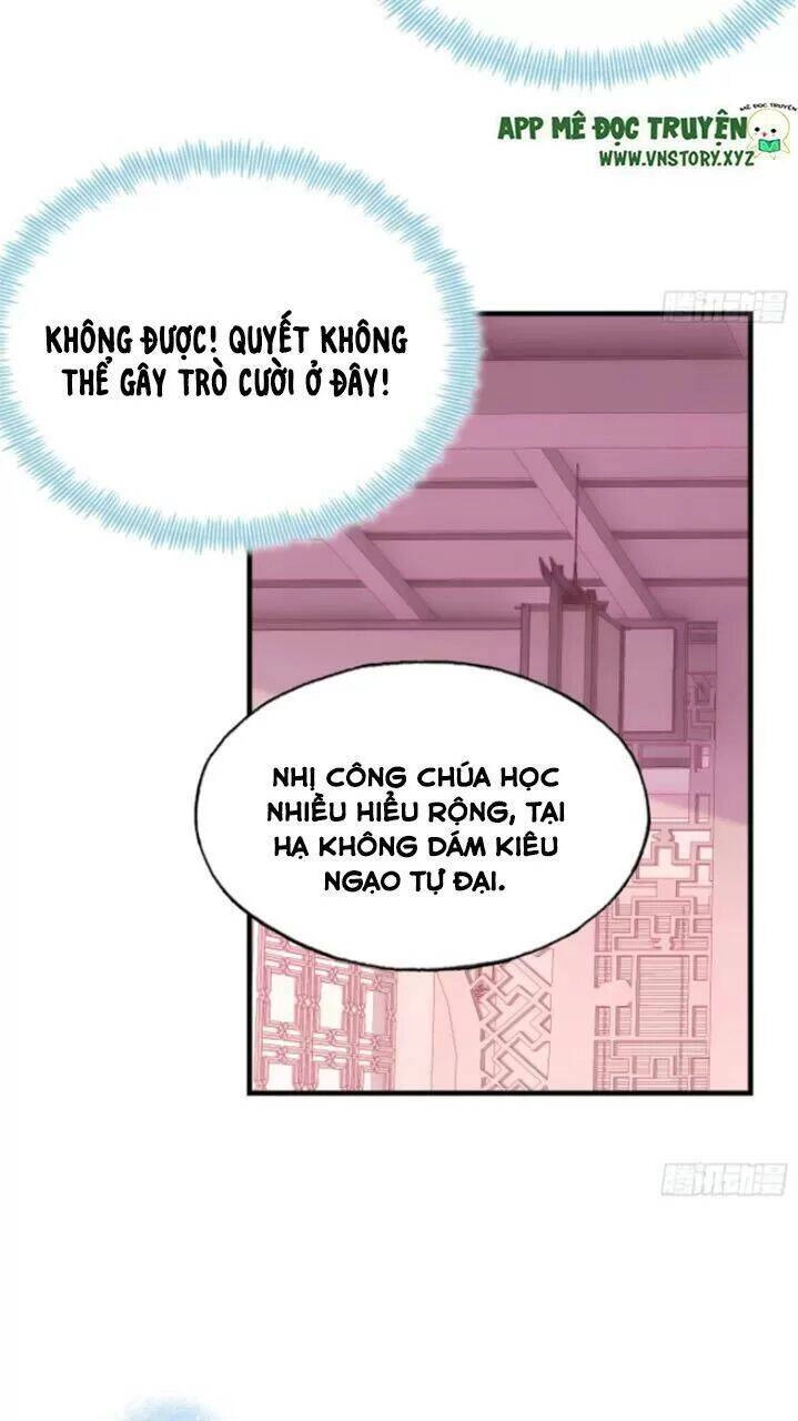 Lại Bị Bệnh Chiều Chuộng Quấn Lấy Chapter 30 - 9