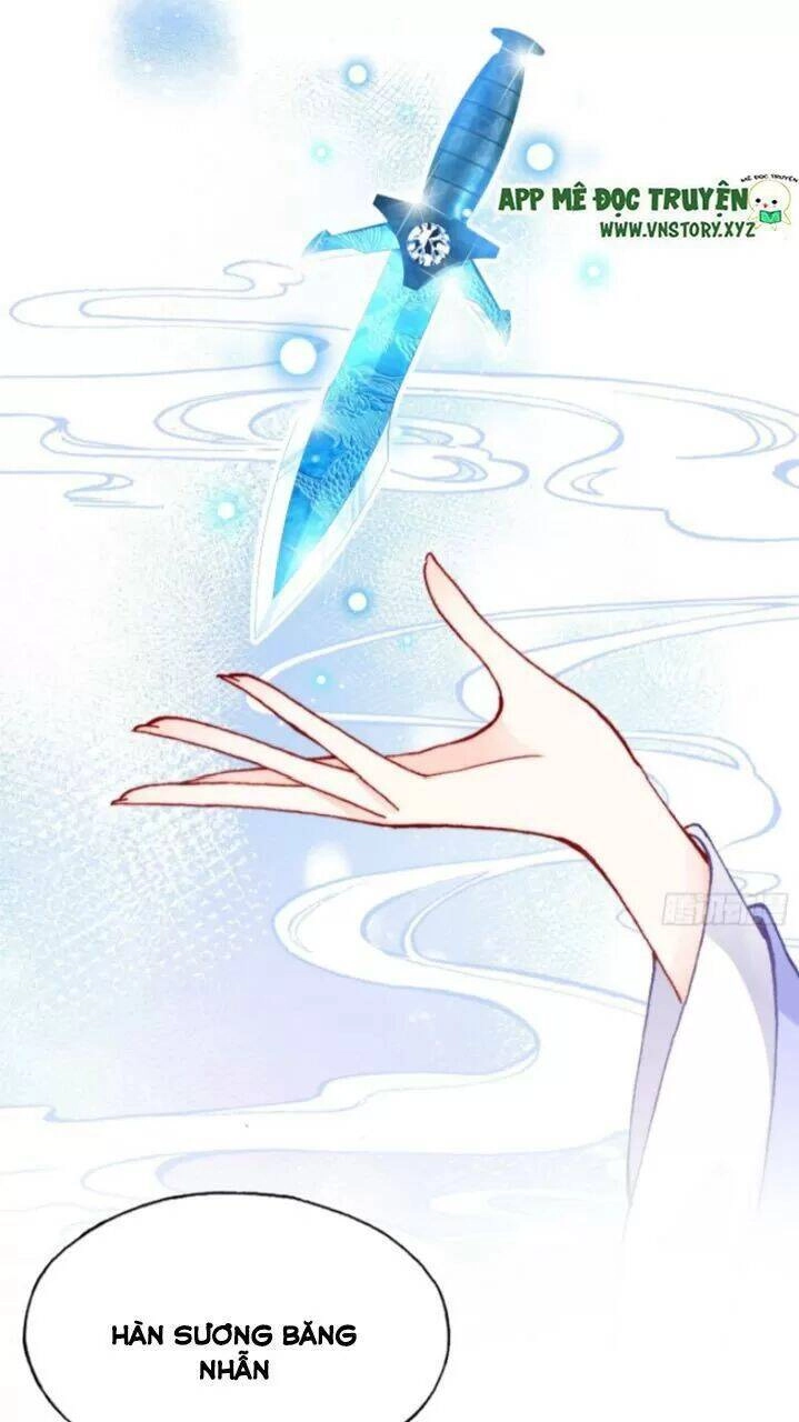 Lại Bị Bệnh Chiều Chuộng Quấn Lấy Chapter 30 - 10