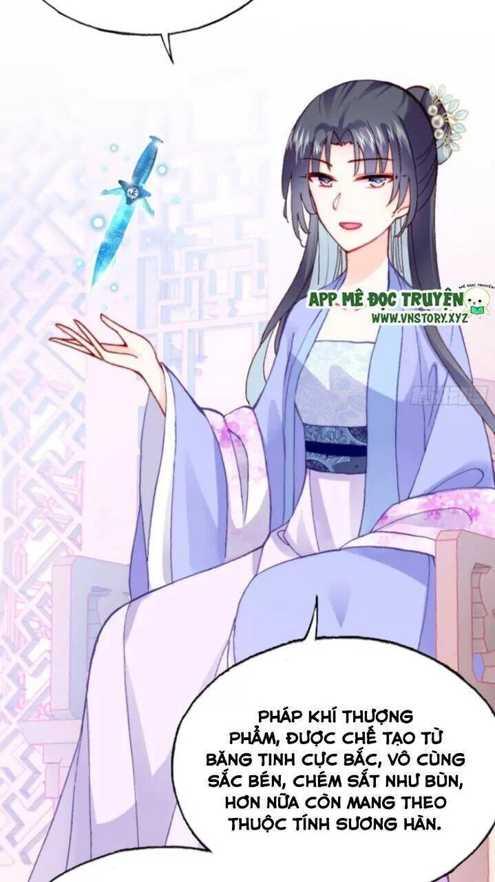 Lại Bị Bệnh Chiều Chuộng Quấn Lấy Chapter 30 - 11