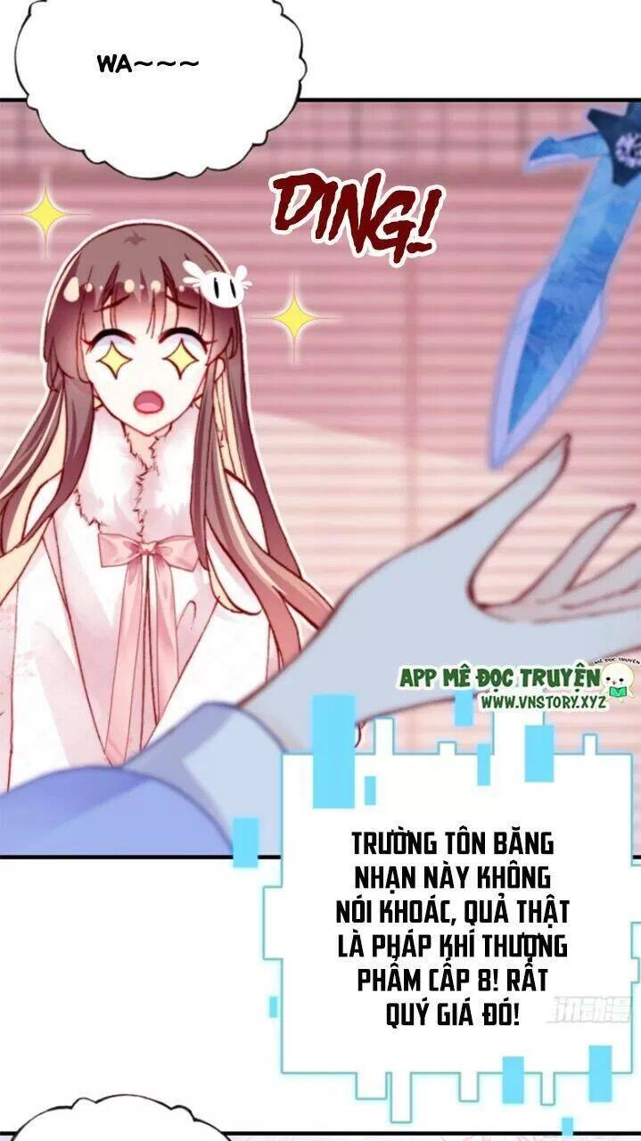 Lại Bị Bệnh Chiều Chuộng Quấn Lấy Chapter 30 - 13