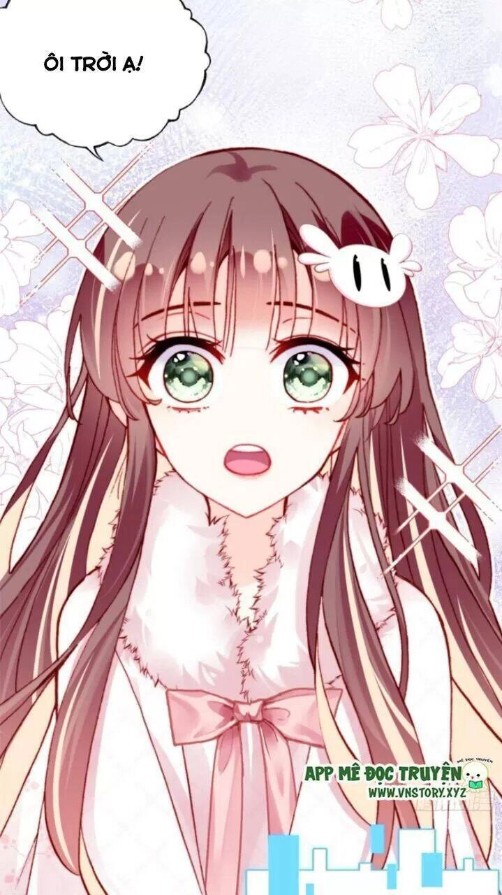 Lại Bị Bệnh Chiều Chuộng Quấn Lấy Chapter 30 - 14