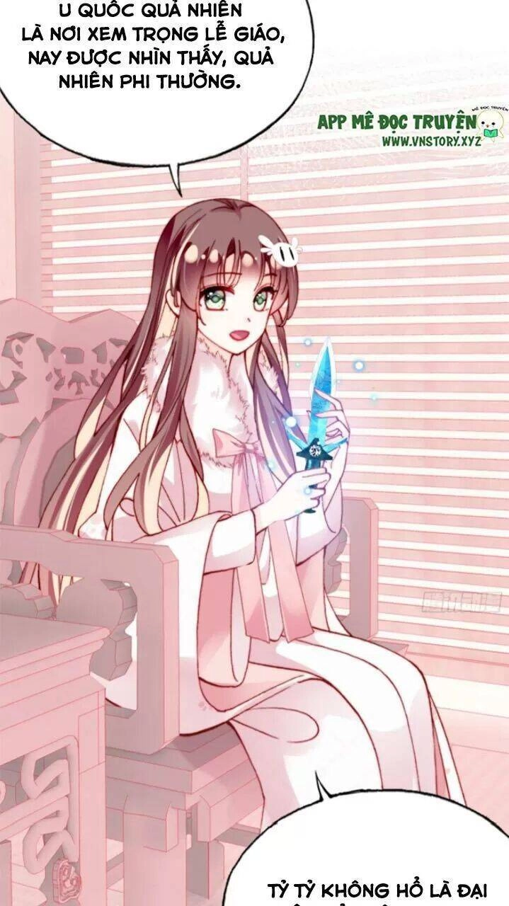 Lại Bị Bệnh Chiều Chuộng Quấn Lấy Chapter 30 - 16