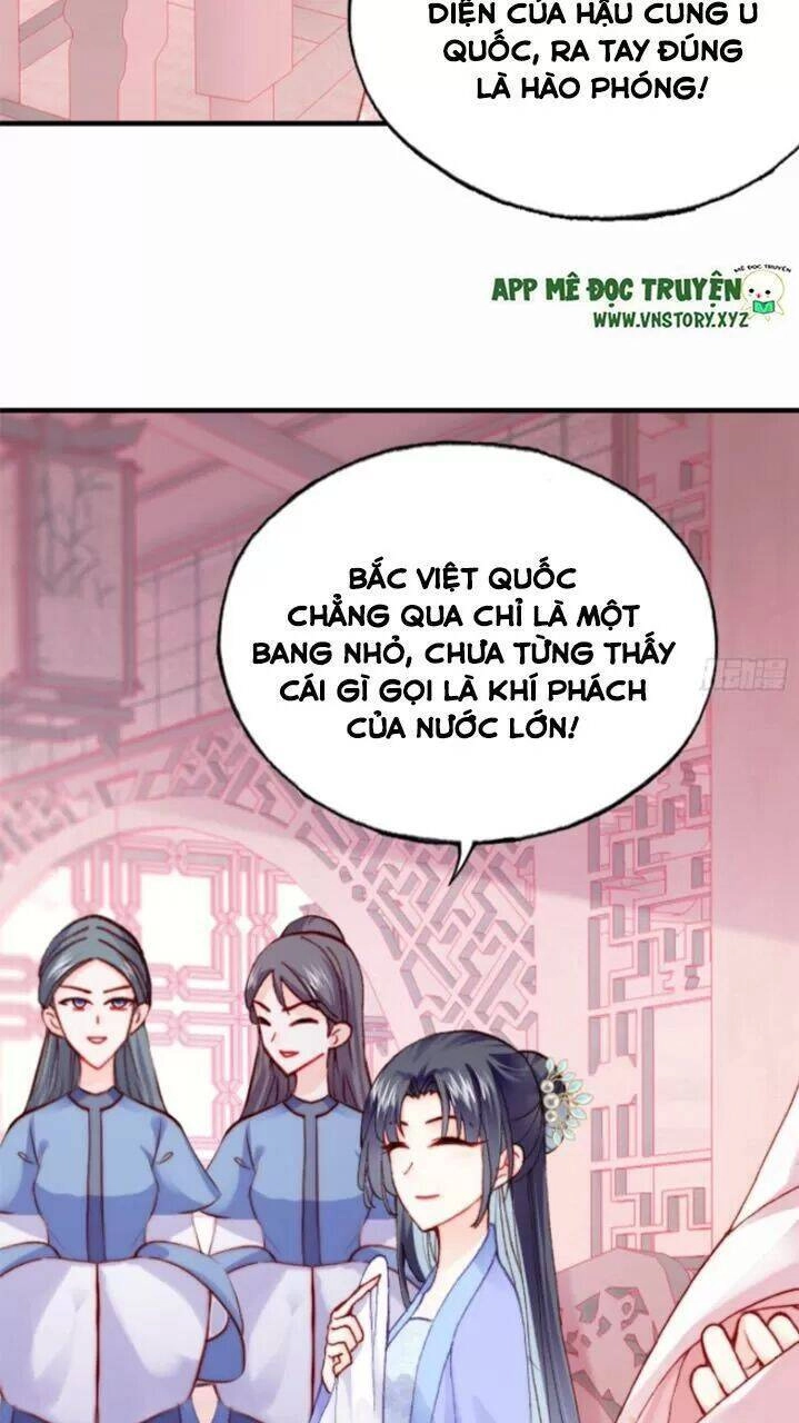 Lại Bị Bệnh Chiều Chuộng Quấn Lấy Chapter 30 - 17