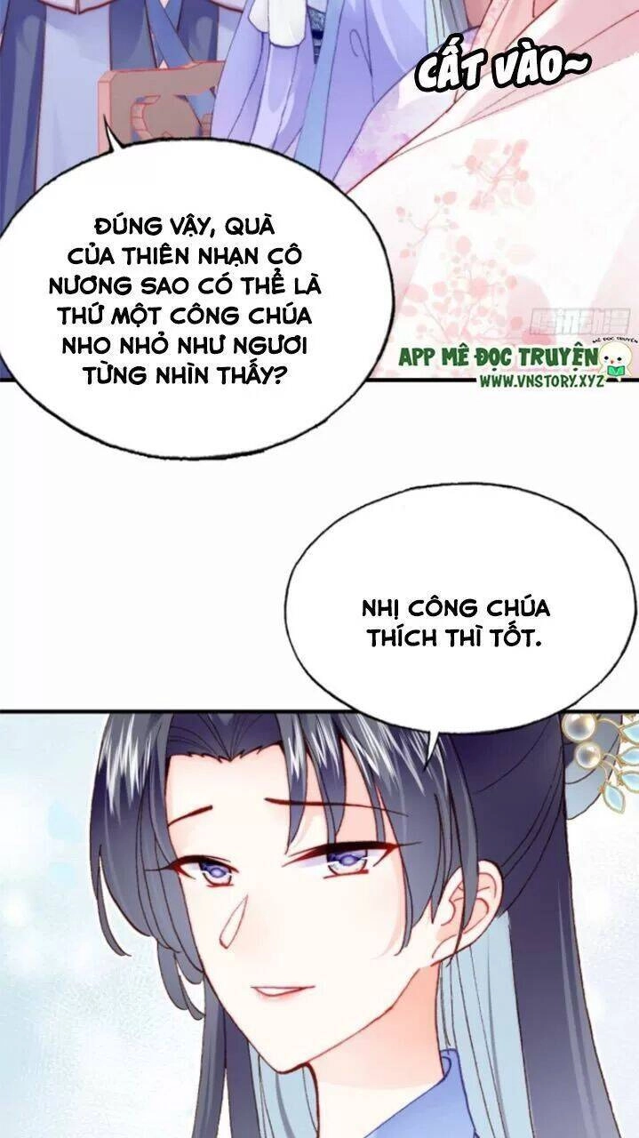 Lại Bị Bệnh Chiều Chuộng Quấn Lấy Chapter 30 - 18