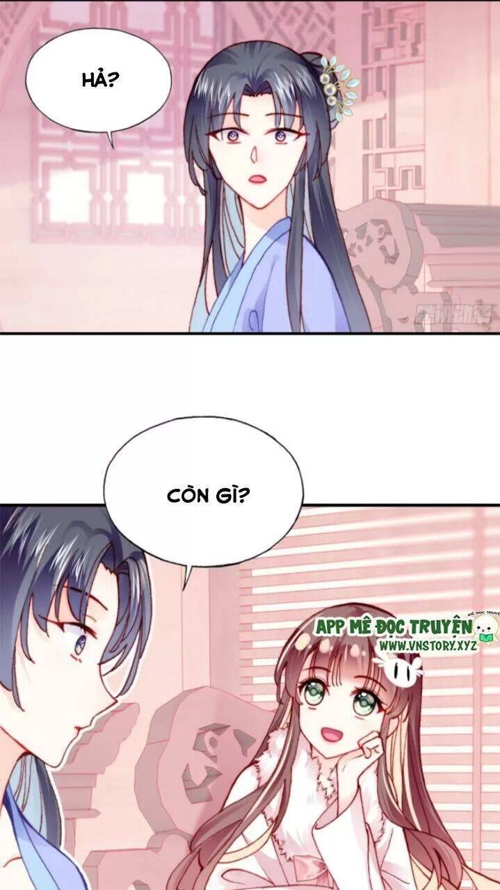 Lại Bị Bệnh Chiều Chuộng Quấn Lấy Chapter 30 - 20