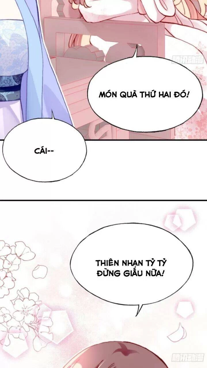 Lại Bị Bệnh Chiều Chuộng Quấn Lấy Chapter 30 - 21