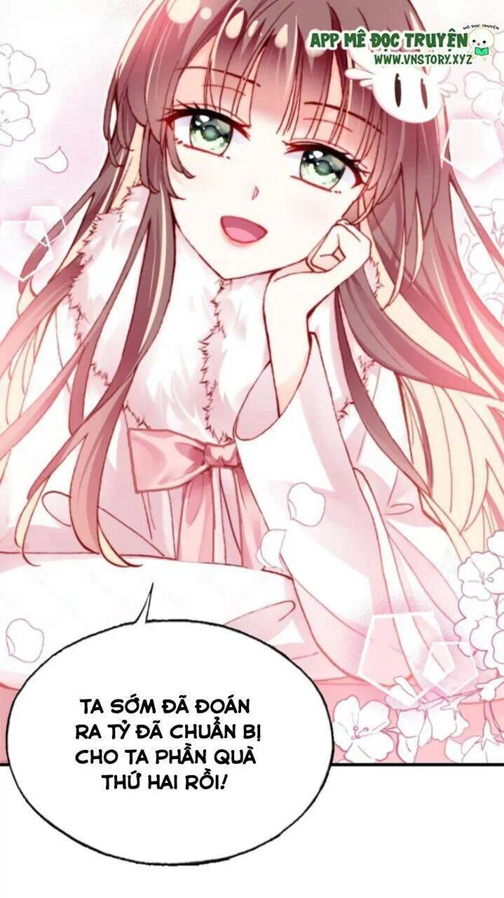 Lại Bị Bệnh Chiều Chuộng Quấn Lấy Chapter 30 - 22