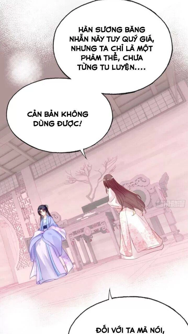 Lại Bị Bệnh Chiều Chuộng Quấn Lấy Chapter 30 - 24