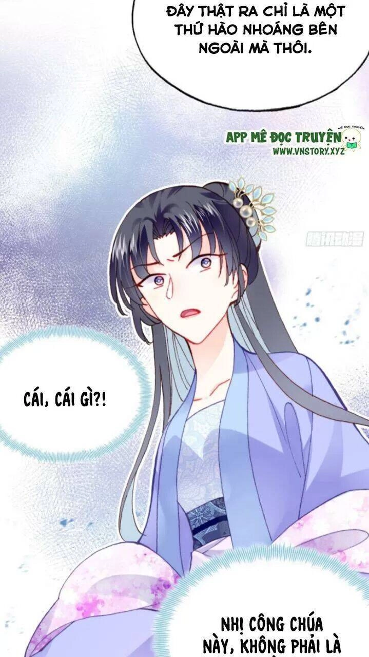 Lại Bị Bệnh Chiều Chuộng Quấn Lấy Chapter 30 - 25