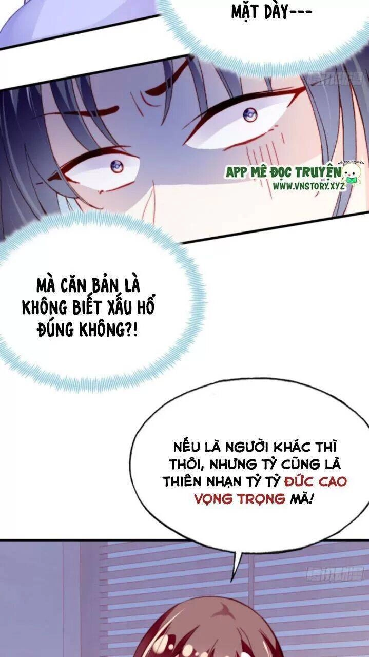 Lại Bị Bệnh Chiều Chuộng Quấn Lấy Chapter 30 - 26