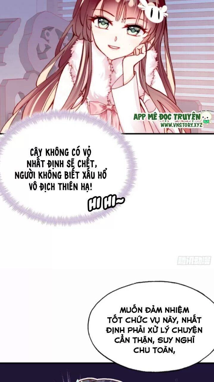 Lại Bị Bệnh Chiều Chuộng Quấn Lấy Chapter 30 - 27