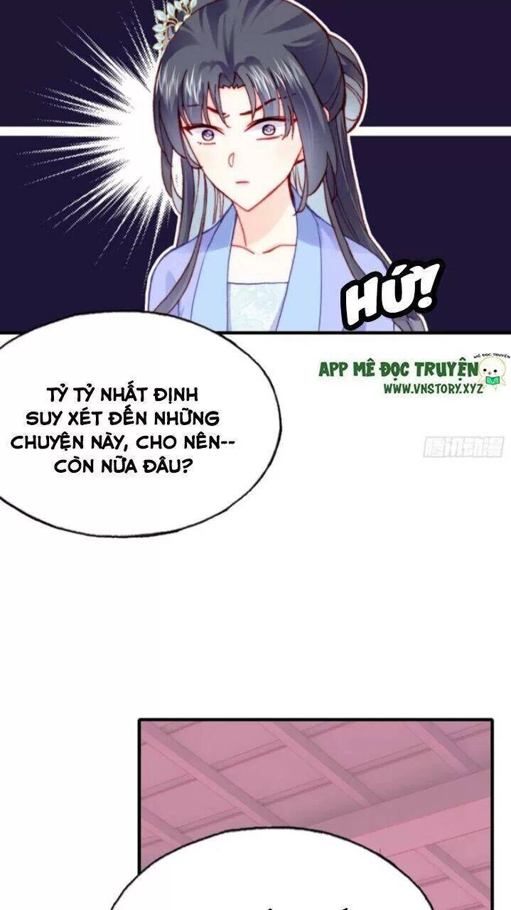 Lại Bị Bệnh Chiều Chuộng Quấn Lấy Chapter 30 - 28