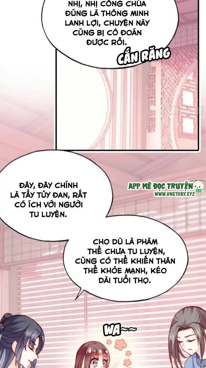 Lại Bị Bệnh Chiều Chuộng Quấn Lấy Chapter 30 - 29