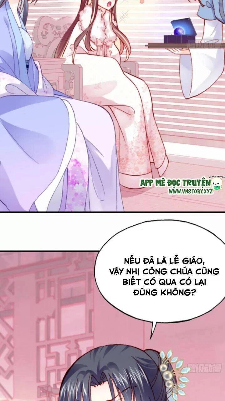 Lại Bị Bệnh Chiều Chuộng Quấn Lấy Chapter 30 - 30