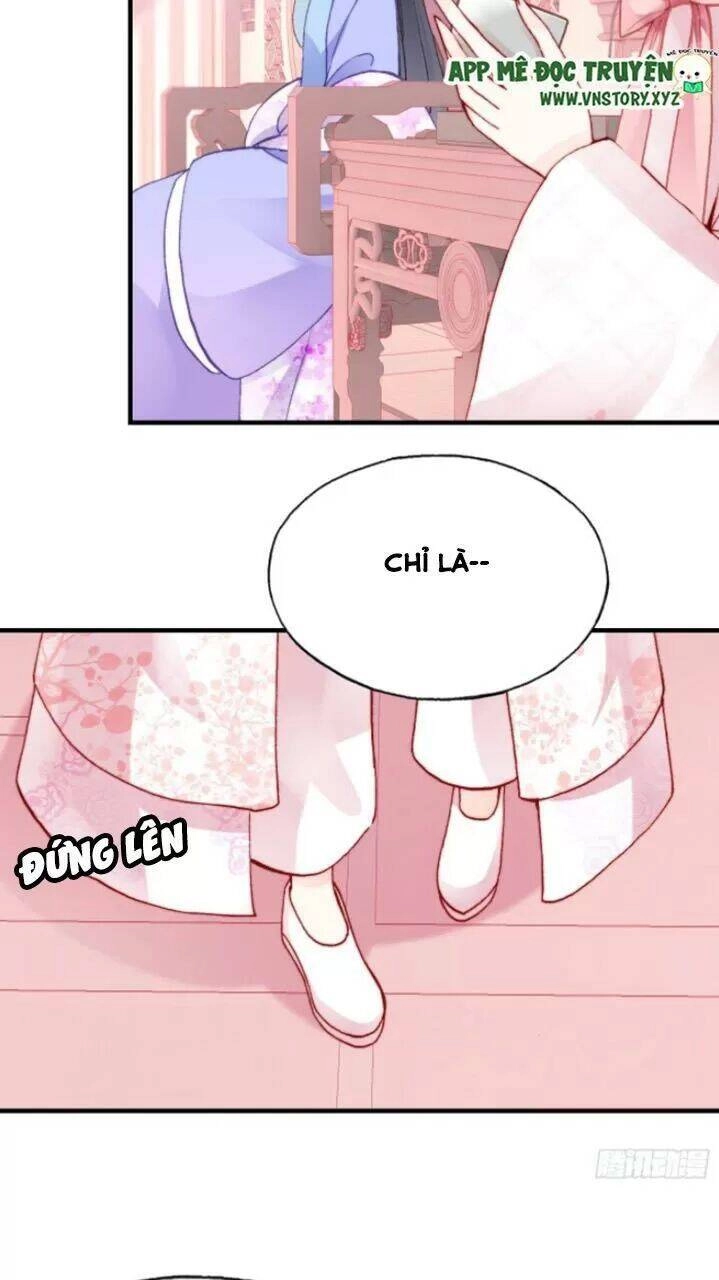 Lại Bị Bệnh Chiều Chuộng Quấn Lấy Chapter 30 - 34