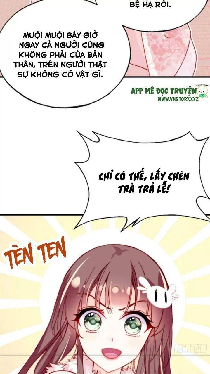 Lại Bị Bệnh Chiều Chuộng Quấn Lấy Chapter 30 - 36