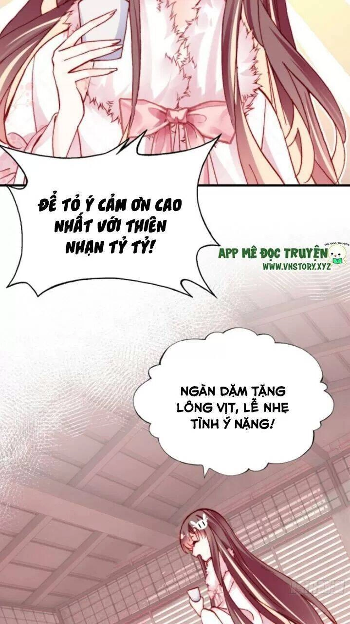 Lại Bị Bệnh Chiều Chuộng Quấn Lấy Chapter 30 - 37