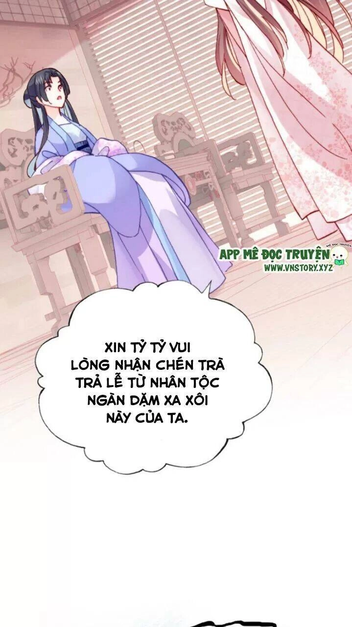 Lại Bị Bệnh Chiều Chuộng Quấn Lấy Chapter 30 - 38