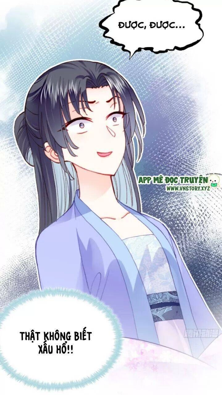 Lại Bị Bệnh Chiều Chuộng Quấn Lấy Chapter 30 - 39