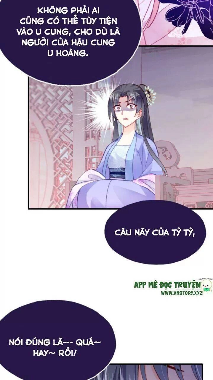 Lại Bị Bệnh Chiều Chuộng Quấn Lấy Chapter 30 - 42