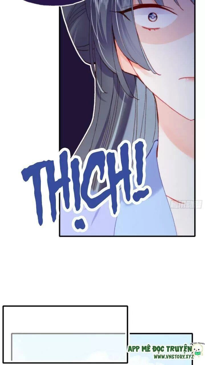 Lại Bị Bệnh Chiều Chuộng Quấn Lấy Chapter 30 - 43