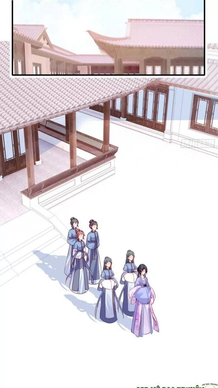 Lại Bị Bệnh Chiều Chuộng Quấn Lấy Chapter 30 - 44