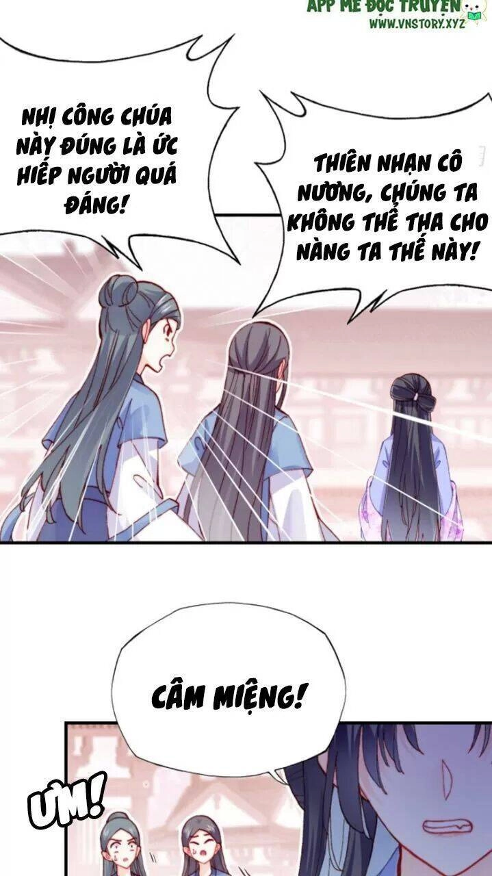 Lại Bị Bệnh Chiều Chuộng Quấn Lấy Chapter 30 - 45