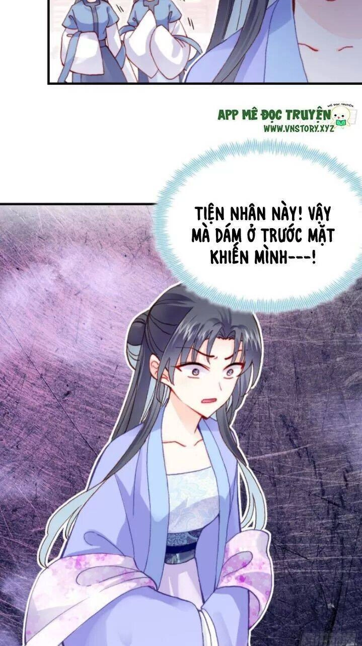 Lại Bị Bệnh Chiều Chuộng Quấn Lấy Chapter 30 - 46