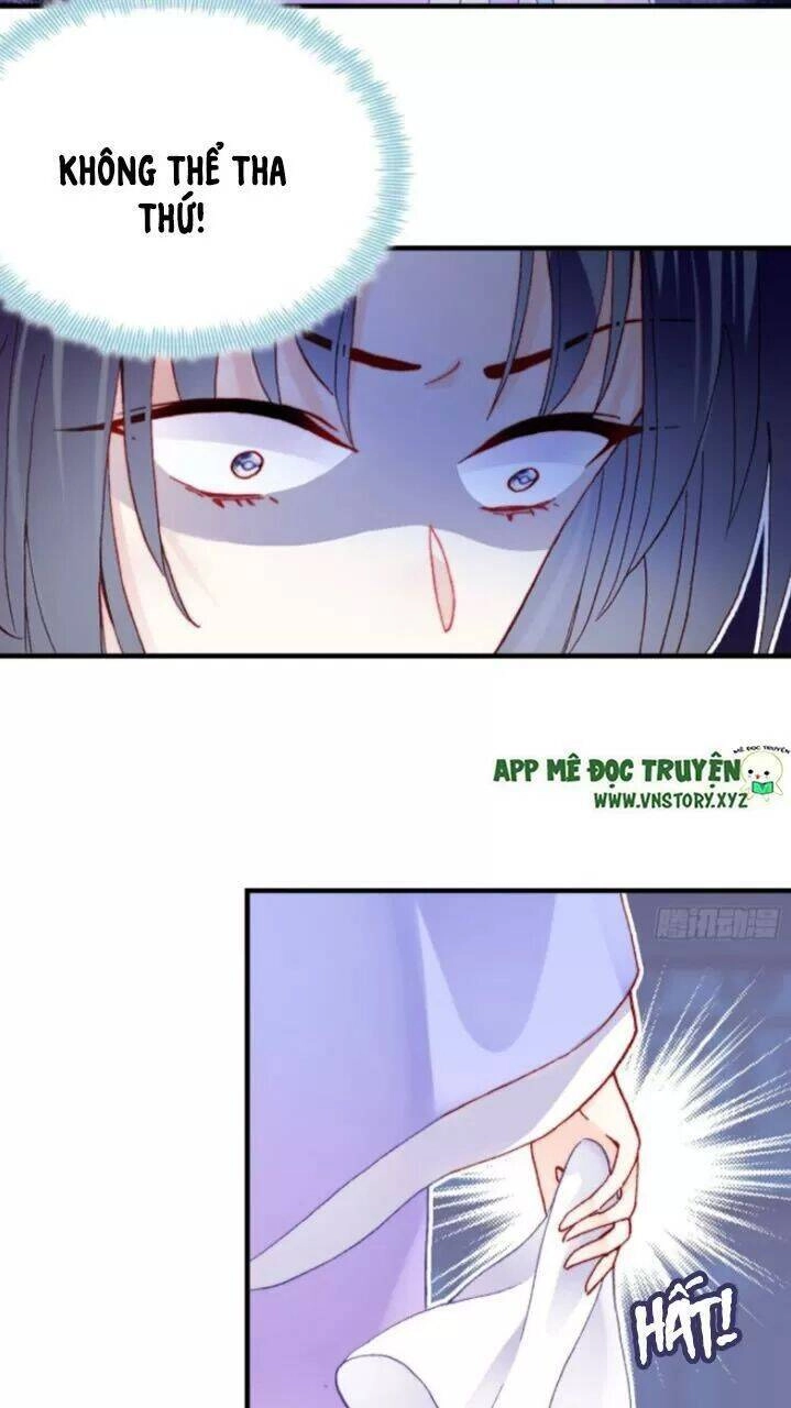 Lại Bị Bệnh Chiều Chuộng Quấn Lấy Chapter 30 - 48