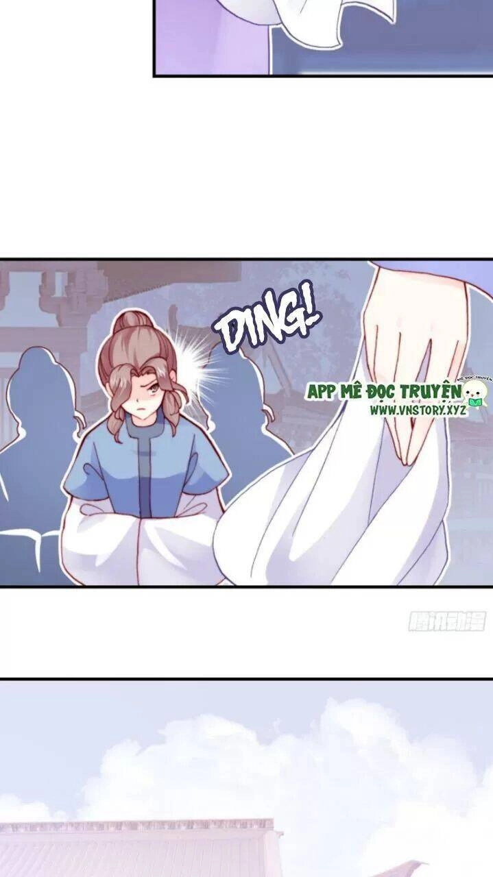 Lại Bị Bệnh Chiều Chuộng Quấn Lấy Chapter 30 - 49