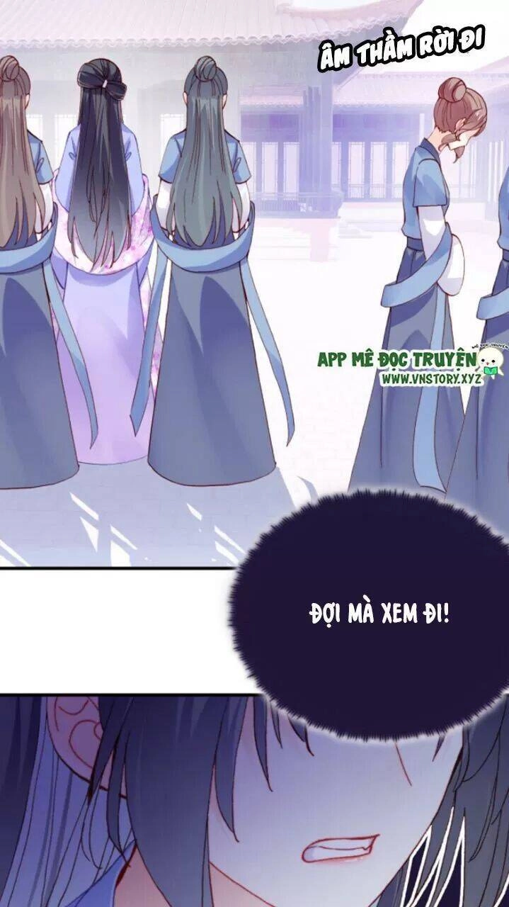 Lại Bị Bệnh Chiều Chuộng Quấn Lấy Chapter 30 - 50