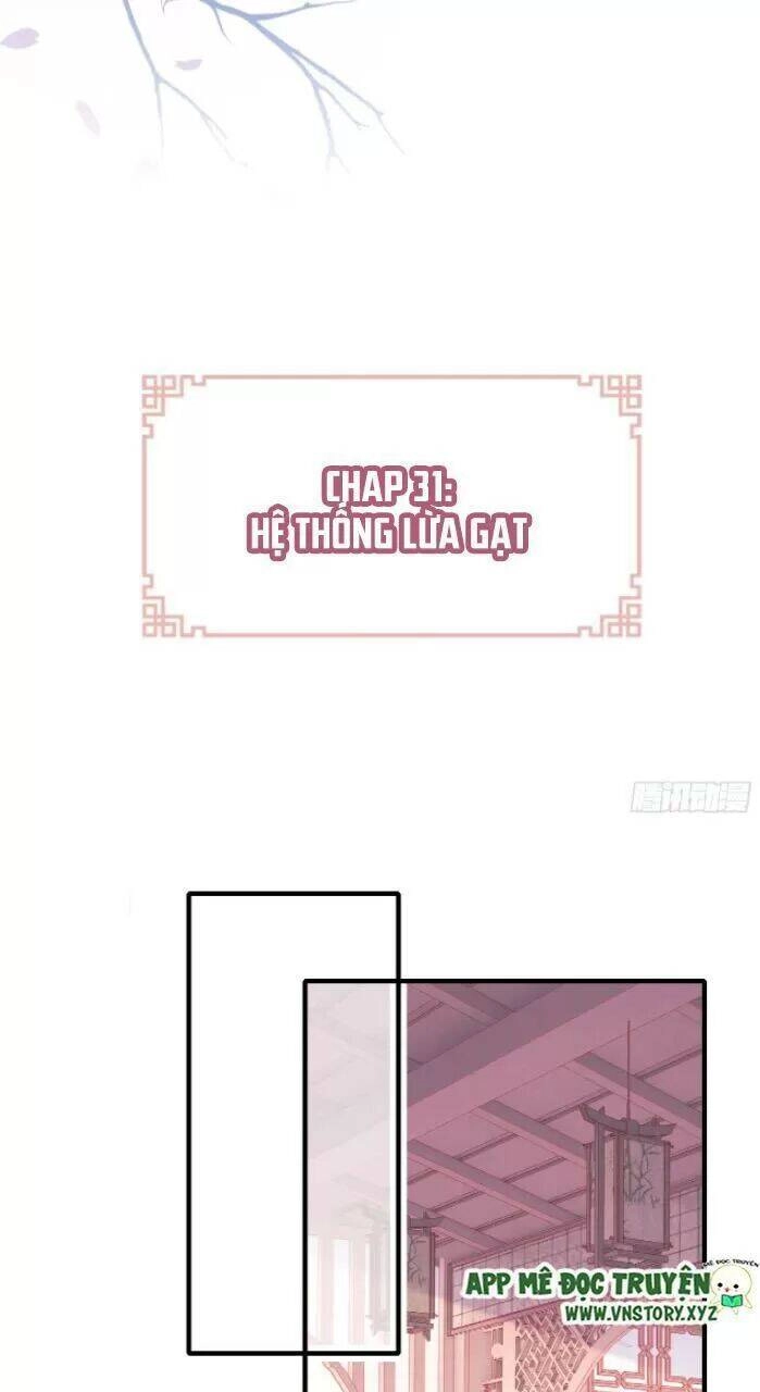 Lại Bị Bệnh Chiều Chuộng Quấn Lấy Chapter 31 - 2