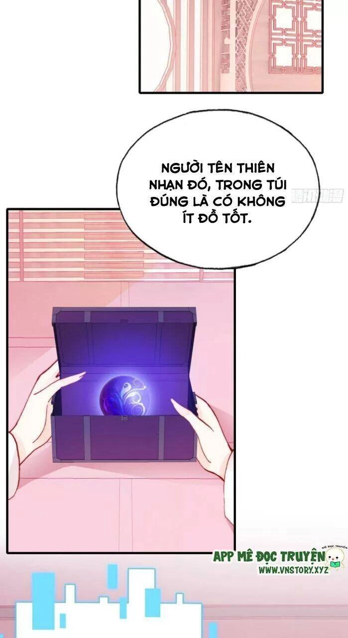 Lại Bị Bệnh Chiều Chuộng Quấn Lấy Chapter 31 - 3