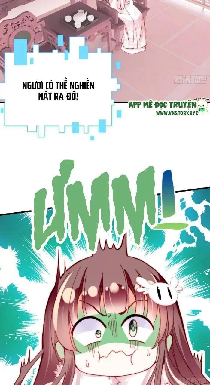 Lại Bị Bệnh Chiều Chuộng Quấn Lấy Chapter 31 - 6