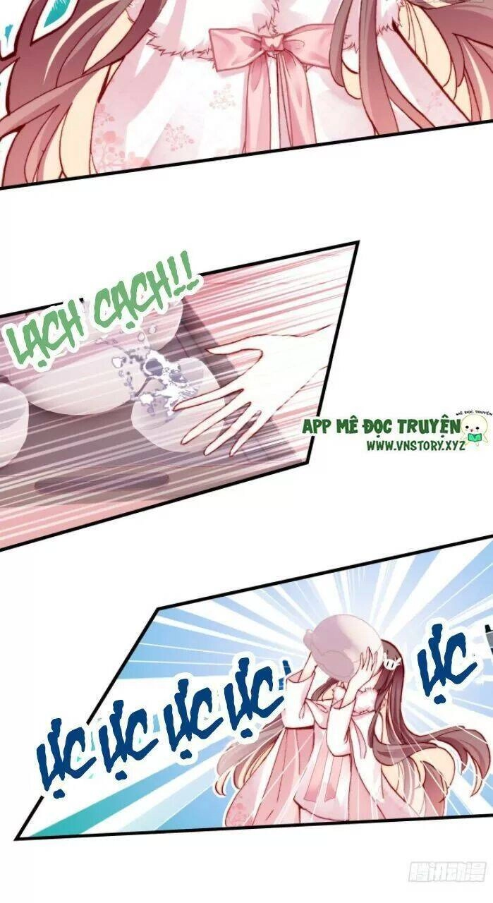 Lại Bị Bệnh Chiều Chuộng Quấn Lấy Chapter 31 - 7