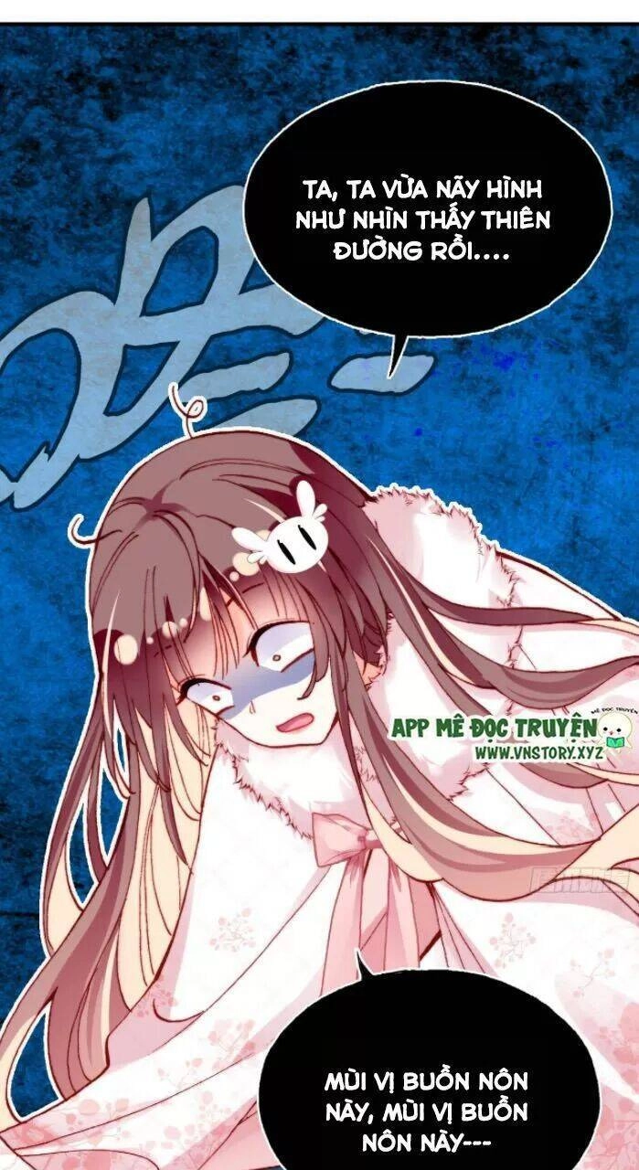 Lại Bị Bệnh Chiều Chuộng Quấn Lấy Chapter 31 - 8