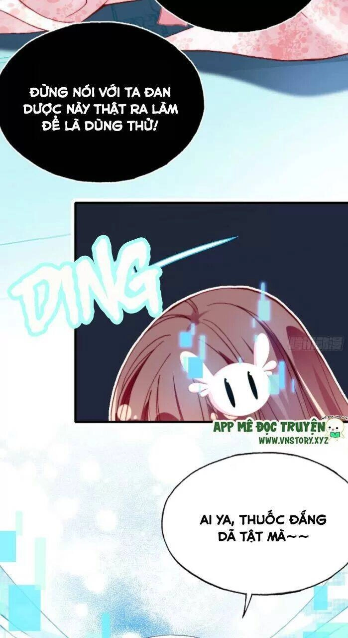 Lại Bị Bệnh Chiều Chuộng Quấn Lấy Chapter 31 - 9