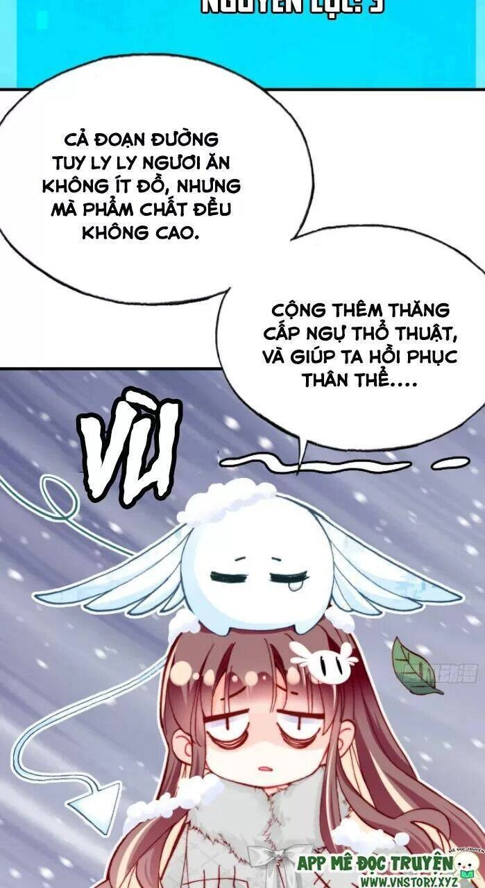 Lại Bị Bệnh Chiều Chuộng Quấn Lấy Chapter 31 - 13