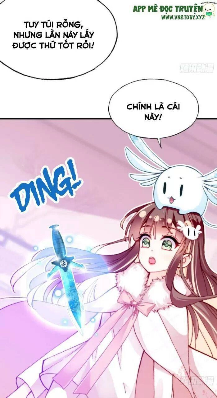 Lại Bị Bệnh Chiều Chuộng Quấn Lấy Chapter 31 - 15