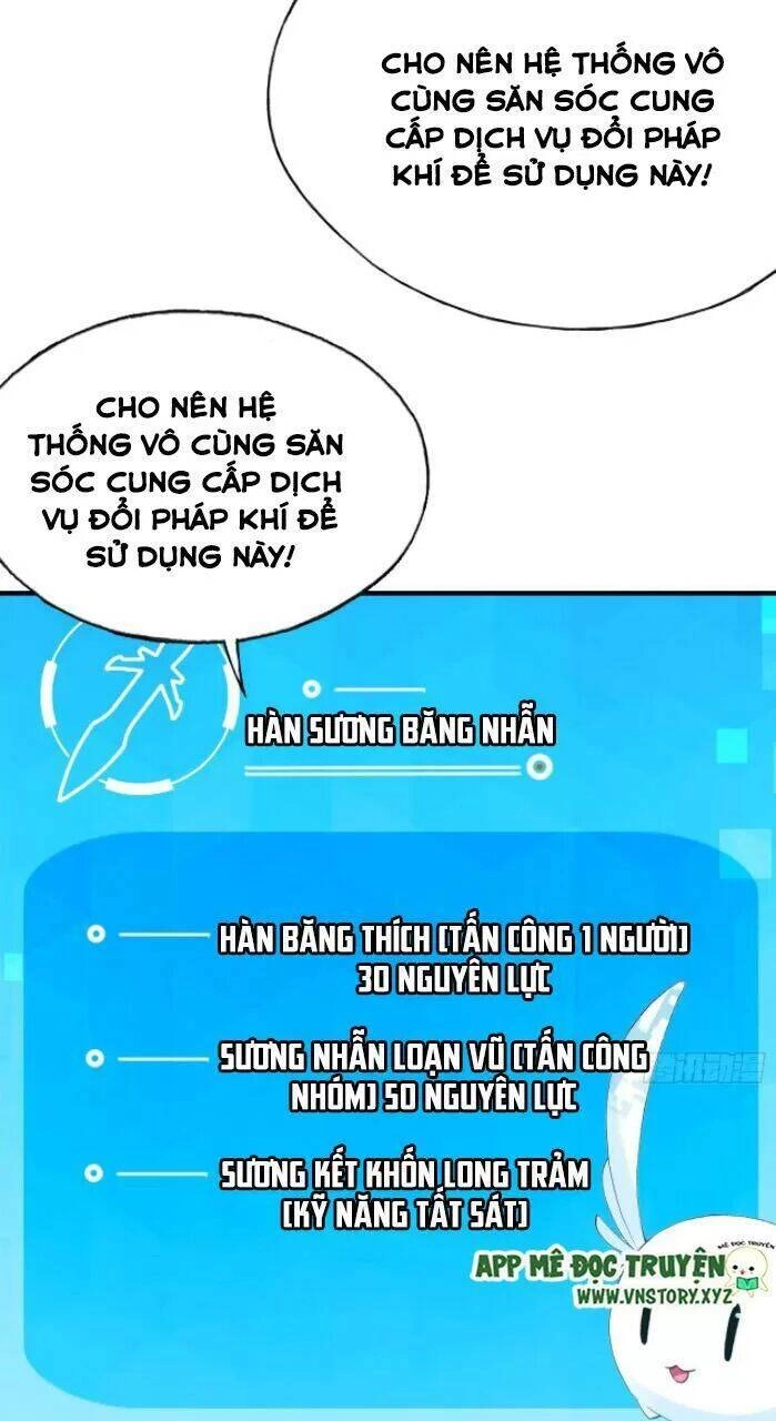 Lại Bị Bệnh Chiều Chuộng Quấn Lấy Chapter 31 - 20