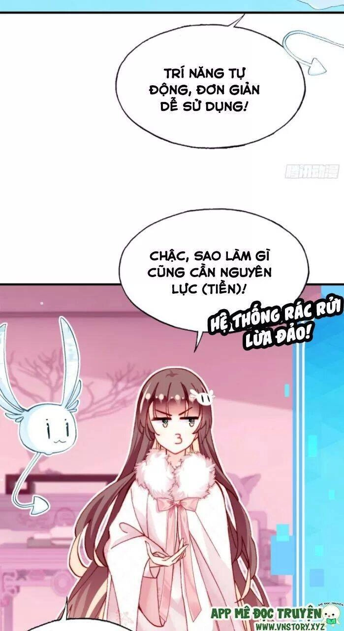 Lại Bị Bệnh Chiều Chuộng Quấn Lấy Chapter 31 - 21